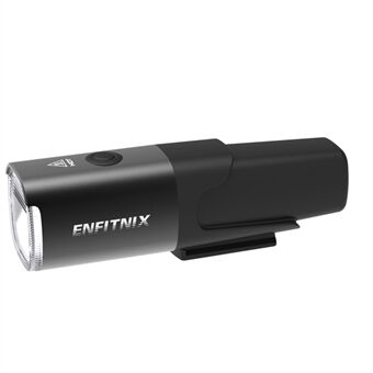 Enfitnix Navi800 Intelligent Bicycle Lamp Headlight Riding Lamp Waterproof