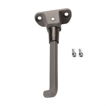 For Max G30 Electric Scooter Kickstand Extended Foot Support Scooter Parking Stand Holder