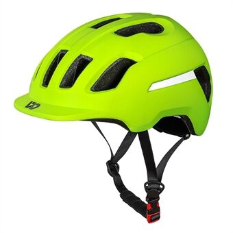 WEST BIKING Mountain Bike Helmet with Sun Visor Ultralight Bicycle Helmet Outdoor Sports Safety Helmet