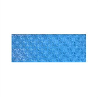 36 x 9 inch Swimming Pool Ladder Anti-slip Mat Durable Protective Pool Ladder Step Pad Non-slip Safety Liner for Swimming Pool and Stairs