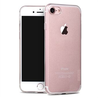 X-LEVEL Super Thin TPU Case for iPhone 8/7 High Transparency