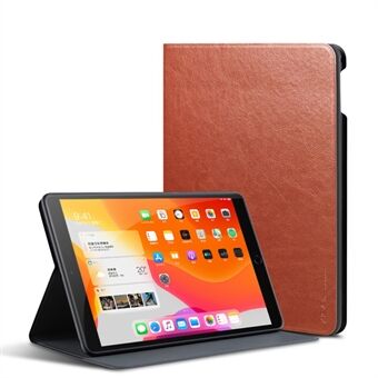 X-LEVEL Auto Sleep/Wake Function Leather Tablet Case Stand for iPad Pro 11-inch (2018/2021)