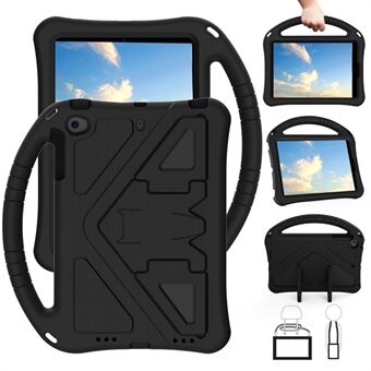 Kickstand Design Shock-Absorbed Handheld EVA Case for iPad mini 4/(2019) 7.9 inch