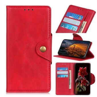 Wallet Leather Stand Case for iPhone 11 6.1 inch (2019)