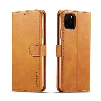 LC.imeeke PU Leather Protective Flip Wallet Case for iPhone 11 Pro 5.8-inch (2019)