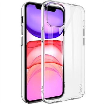 IMAK Crystal Case II Pro Scratch-resistant PC Case for iPhone 12 mini