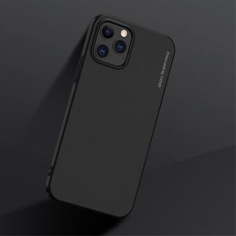 X-LEVEL Knight Series Light Matte Hard PC Case for iPhone 12 mini