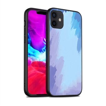 NEX Graffiti Pattern TPU Case for iPhone 12 mini