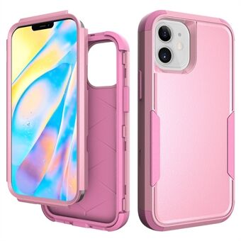 TPU + PC Hybrid Phone Case for iPhone 12/12 Pro