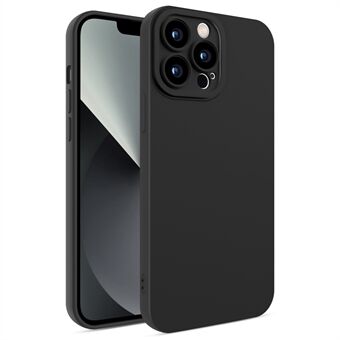 Eagle Eye Lens Series Full Camera Lens Cover Rubberized TPU + PC Mobile Phone Back Case Protector for iPhone 12 Pro 6.1 inch