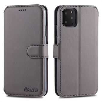 AZNS Wallet Leather Stand Cover Case for iPhone 12 Pro Max 6.7-inch