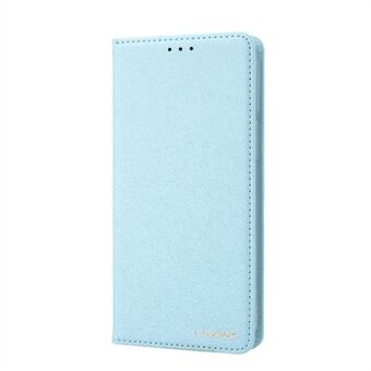 CMAI2 PU Leather Auto-absorbed Folio Cover with Card Slots for iPhone 12 Pro Max