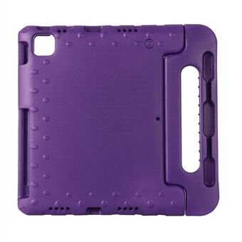 Drop-proof Kids Safe EVA Foam Shell Case with Kickstand for iPad Air (2020)/Pro 11-inch (2020)