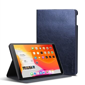 X-LEVEL PU Leather Stand Super Slim Smart Cover for iPad Pro 10.5-inch (2017)/10.2 (2019)/10.2 (2020)