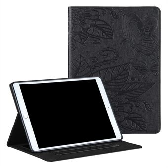 Pattern Imprinting Design Leather Tablet Protective Shell for iPad 10.2 (2019)/(2020)/Pro 10.5-inch (2017)/Air 10.5 inch (2019)