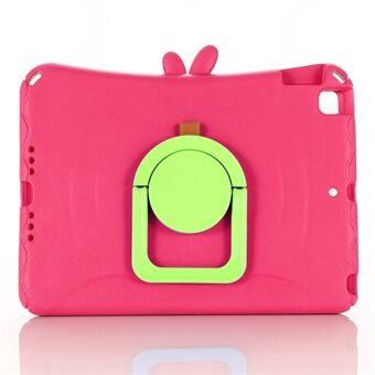 Kickstand Design Shockproof EVA + PC Smart Tablet Case for iPad 10.2 (2021)/(2020)/(2019)