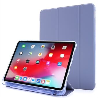 TPU + PU Leather Stand Smart Tablet Case for iPad Pro 11-inch (2021)