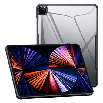 XUNDD For iPad Pro 11-inch (2021) / (2020) / (2018) Air Cushion Tablet Case Drop-proof TPU + Acrylic Protective Cover