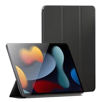 BENKS PU Leather Protective Tablet Cover Shockproof Stand Auto Wake/Sleep Smart Case for iPad mini (2021) / iPad mini 6