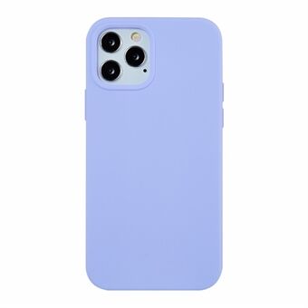 MOCOLO K36 Soft Liquid Silicone Aramid Fiber Liner Drop Protection Phone Case for iPhone 13 6.1 inch