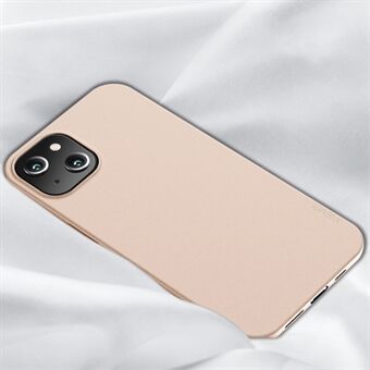 X-LEVEL Guardian Series Matte TPU Thin Lightweight Protective Phone Cover for iPhone 13 6.1 inch