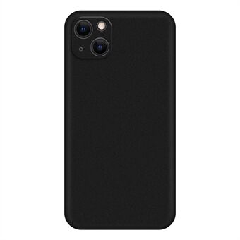 TPU Protective Case for iPhone 13 6.1 inch, Shock Absorbing Precise Cutout Matte Finish Phone Cover