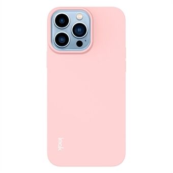 IMAK UC-2 Series Scratch-resistant TPU Case Phone Back Cover Shell for iPhone 13 Pro 6.1 inch