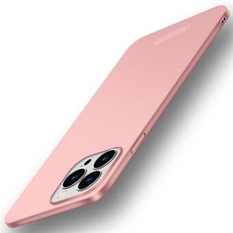 PINWUYO PC Series Matte Case for iPhone 13 Pro 6.1 inch , Hard PC Phone Cover with Magnetic Ring Holder