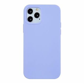 MOCOLO K36 Liquid Silicone Full Body Slim Soft Aramid Fiber Lining Protective Case for iPhone 13 mini 5.4 inch