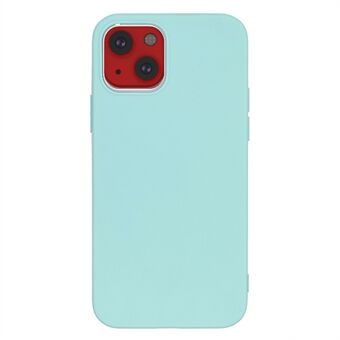 Thin Double-sided Matte TPU Soft Back Protective Cover for iPhone 13 mini 5.4 inch