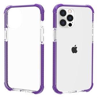 Acrylic Anti-drop Shockproof Protective Clear Hard Phone Case Case for Apple iPhone 13 Pro Max 6.7 inch