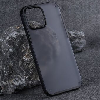 X-LEVEL For iPhone 13 Pro Max Phone Case Matte Anti-Scratch PC+TPU Phone Back Cover