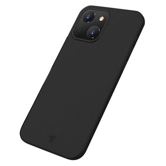 X-LEVEL PP Phone Case for iPhone 14 6.1 inch, Drop-proof Matte Finish Protective Back Cover