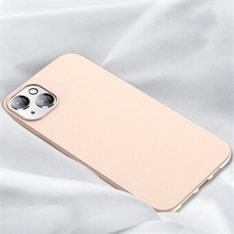 X-LEVEL for iPhone 14 6.1 inch Guardian Series Matte Finish Lightweight Phone Case Soft TPU Anti-Scratch Shockproof Cover