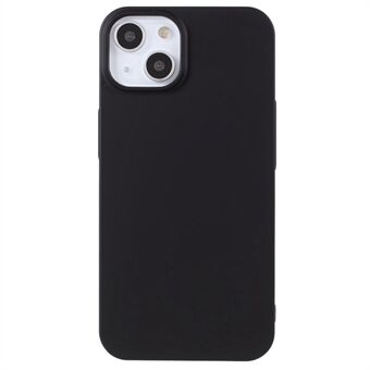 X-LEVEL Rubberized Phone Case for iPhone 14, Anti-scratch Protective Hard PC Back Cover