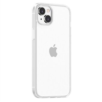 Magic Series for iPhone 13 / 14 Translucent Matte Case  TPU + PC Anti-Scratch Phone Cover