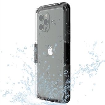 For iPhone 14 Plus Waterproof Case Anti-Drop Cover Underwater Protective Case