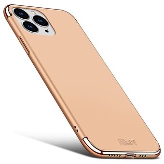 MOFI Guard Series Back Cover for iPhone 14 Pro Max, Detachable 3-in-1 Hard PC Electroplating Phone Case