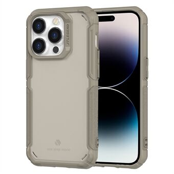 TLEGEND DX Pro Military Grade Phone Case for iPhone 14 Pro Max Magnetic Phone Case TPU+PC Protective Magnetic Cover with Camera Frame