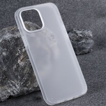 X-LEVEL For iPhone 14 Pro Max Frosted PC+TPU Phone Case Matte Anti-Scratch Phone Shell Cover