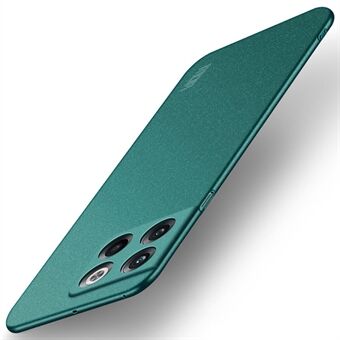 MOFI Shield Matte Series for OnePlus Ace Pro 5G / 10T 5G Ultra Slim Phone Case Drop-proof Hard PC Protective Back Cover