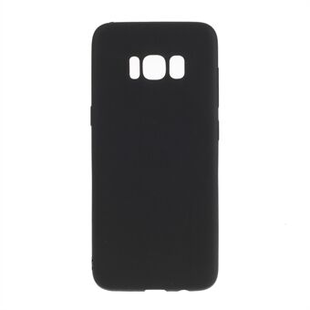 Anti-shock Soft TPU Phone Cover Case for Samsung Galaxy S8