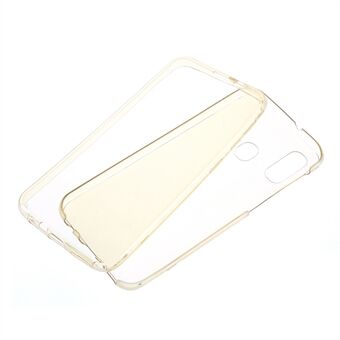 All Covering TPU Phone Case for Samsung Galaxy A20e