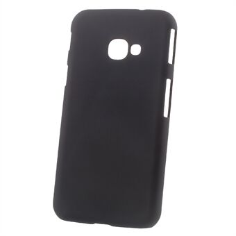 Rubberized Hard Plastic Case for Samsung Galaxy Xcover 4s / Xcover 4