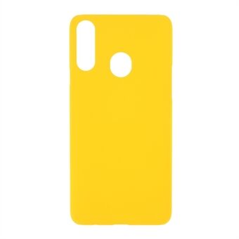 Rubberized Hard PC Case Shell for Samsung Galaxy A20s