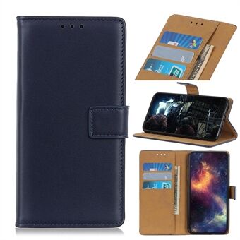 Wallet Stand Flip Leather Phone Cover for Samsung Galaxy A51