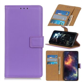 Magnetic Leather Wallet Case for Samsung Galaxy S20 Plus/S20 Plus 5G