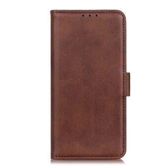 Wallet Stand Magnetic Closure Leather Case Cover for Samsung Galaxy S20 Plus / S20 Plus 5G