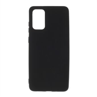 X-LEVEL Dynamic Series Shockproof Liquid Silicone Soft Cover for Samsung Galaxy S20 Plus/S20 Plus 5G