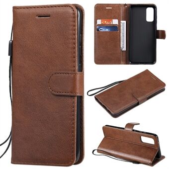 Cell Phone Protection Case with Wallet Leather for Samsung Galaxy S20